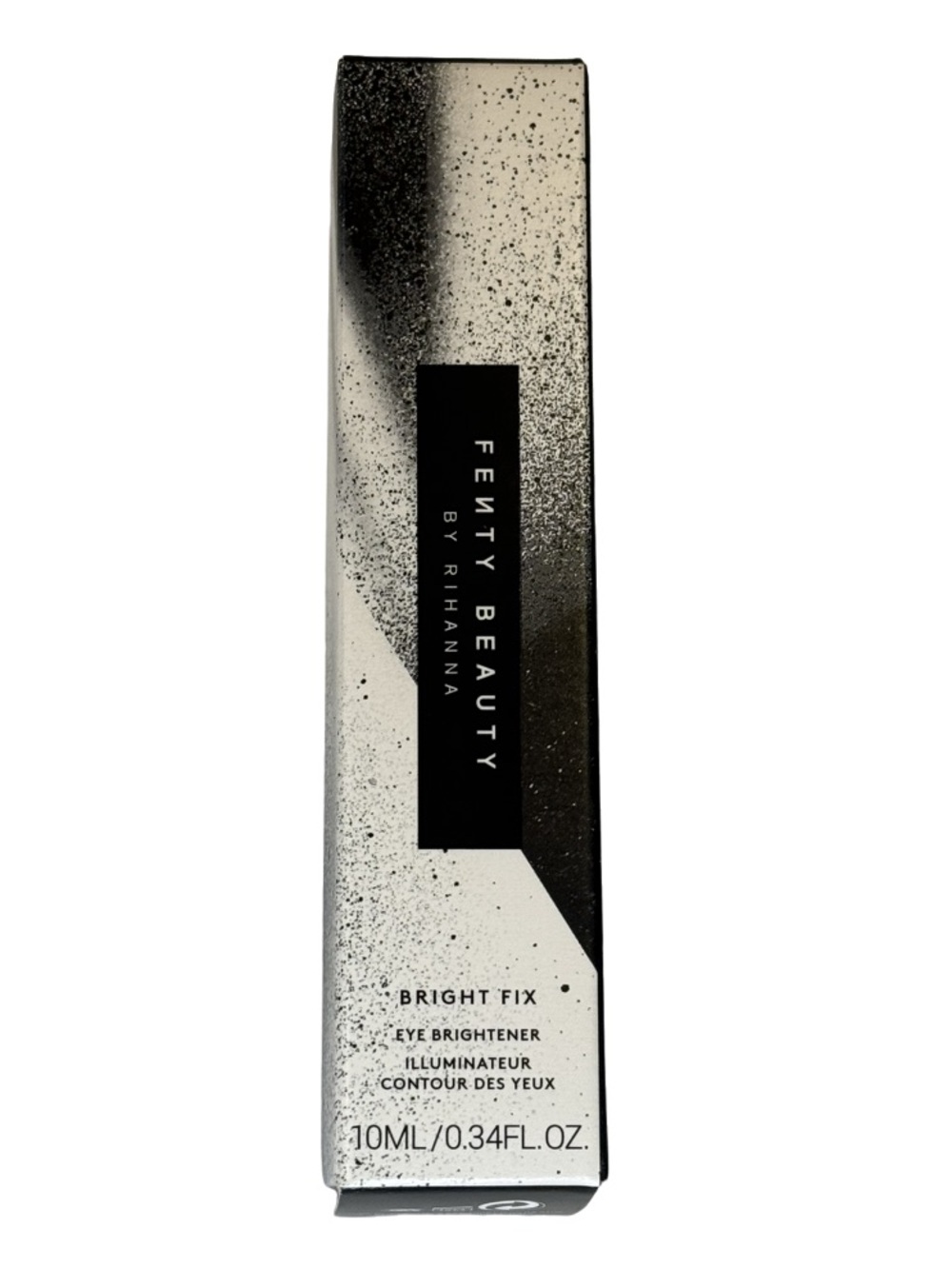 Fenty Beauty Bright Fix Eye Brightener Seashell 03 Concealer Hydrating Full NIB
